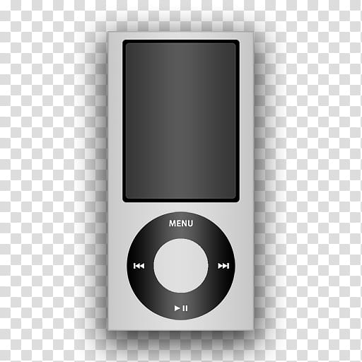 iPod nano th Generation icon, iPod nano th Gen transparent background PNG clipart