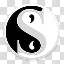 Scrivener Mac OS X Icon, x transparent background PNG clipart