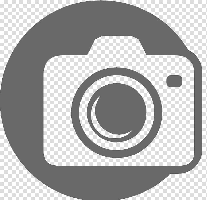 Camera Lens Logo, Video, Advertising, Cameras Optics, Circle, Symbol transparent background PNG clipart