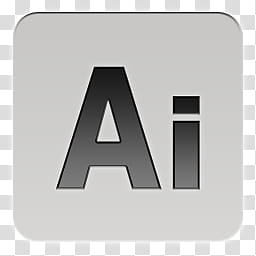 Quadrates Extended, Adobe Ai logo transparent background PNG clipart