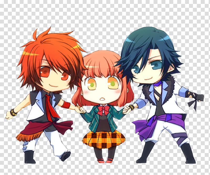 Uta no Prince sama Otoya Haruka Tokiya transparent background PNG clipart