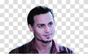 Moustache, Watercolor, Paint, Wet Ink, Eyebrow, Forehead, Portrait, Human transparent background PNG clipart thumbnail