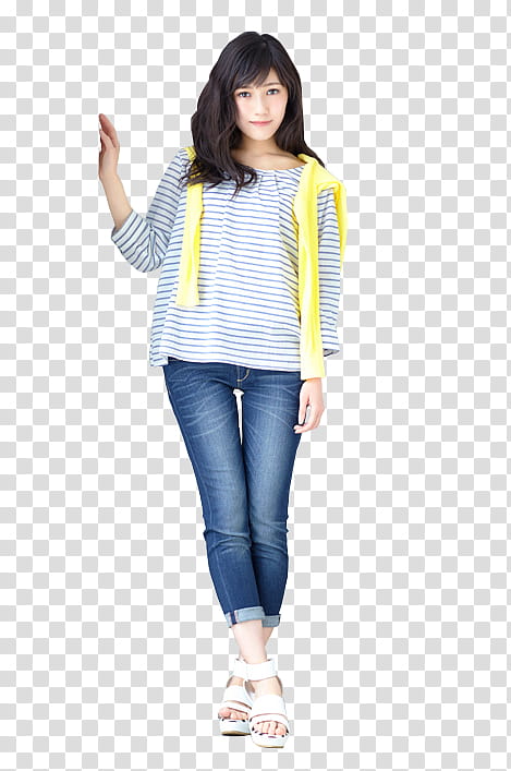 Mayu Avail p transparent background PNG clipart