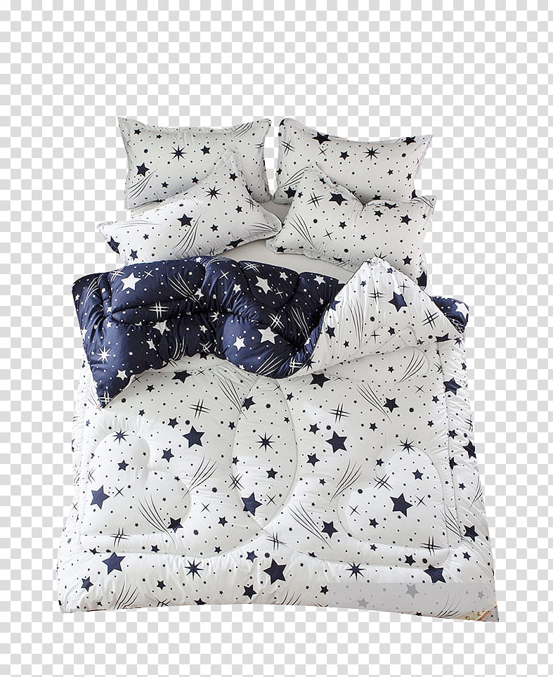 Bed, Pillow, Throw Pillows, Bedding, Quilt, Duvet, Cushion, Blanket transparent background PNG clipart