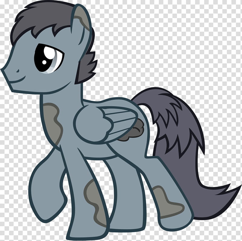 &#;Storm Shadow&#;, My Little Pony transparent background PNG clipart