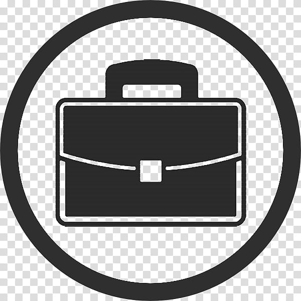 Film Icon, Briefcase, Bag, Suitcase, Icon Design, Messenger Bags, Line, Black And White transparent background PNG clipart