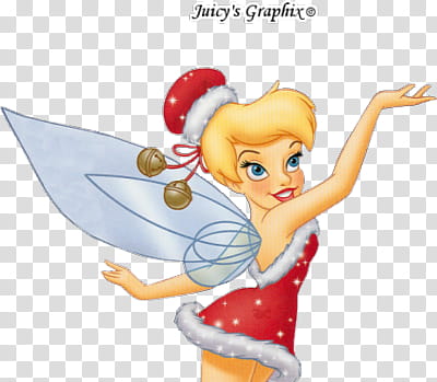 brushes, Disney's Tinkerbell transparent background PNG clipart