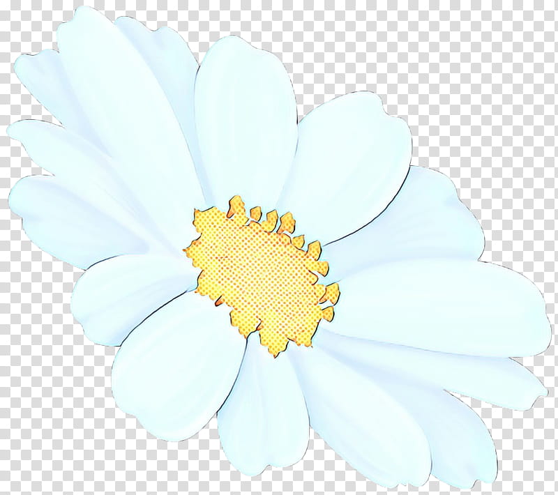 Flowers, Transvaal Daisy, Cut Flowers, Petal, Yellow, Gerbera, Camomile, Mayweed transparent background PNG clipart