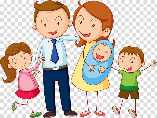 Friendship Day Happy Kids, Parents Day, Family Day, Mother, Father, Child, International Day Of Families, Community transparent background PNG clipart