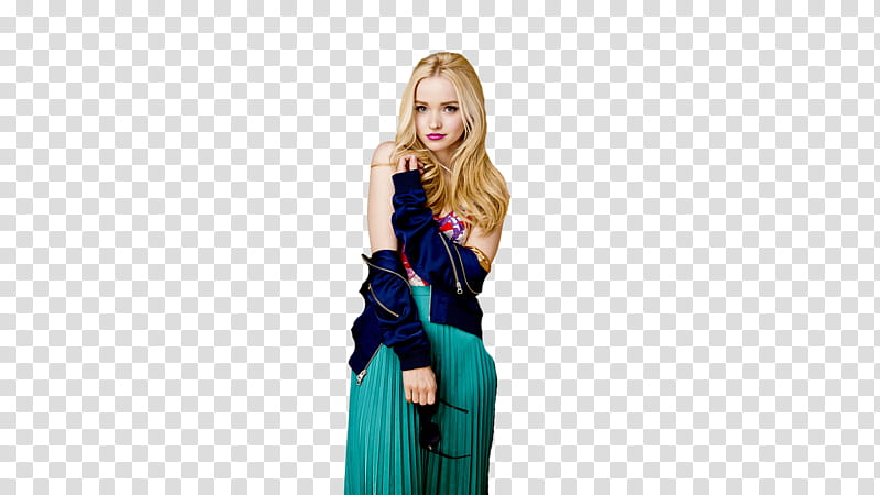 Dove Cameron  transparent background PNG clipart