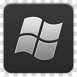 Quadrates Extended, Microsoft Windows logo transparent background PNG clipart