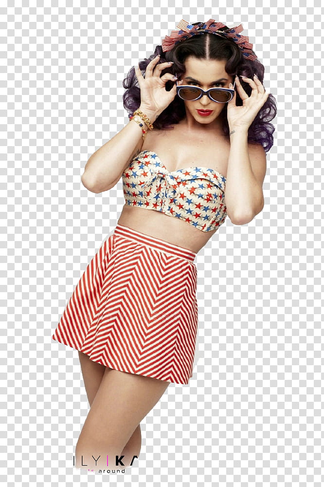 Katy Perry , Katy Perry StarOfColors transparent background PNG clipart