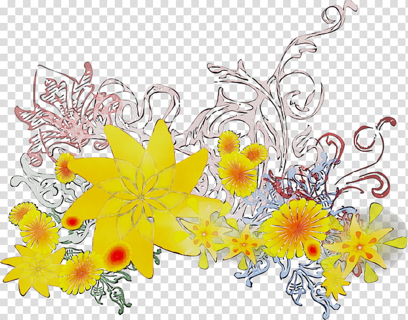 Floral Flower, Floral Design, Triassic, Mesozoic, Geological Period, Dinosaur, Plants, Era transparent background PNG clipart