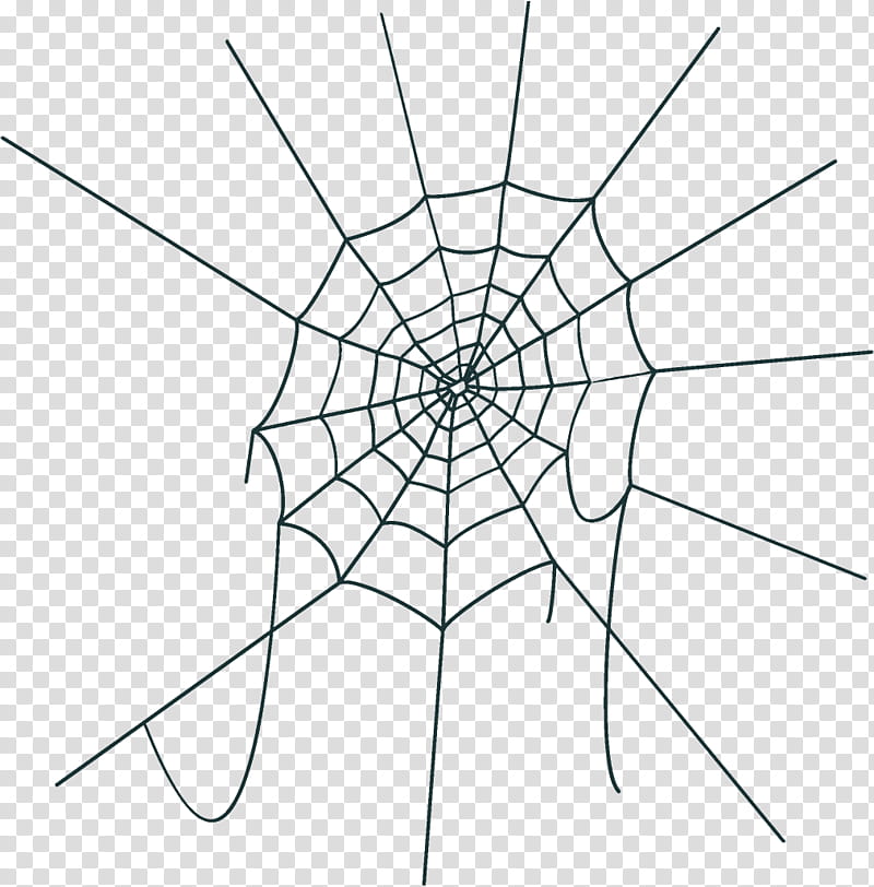 spider web halloween, Halloween , Line, Symmetry, Diagram, Line Art transparent background PNG clipart