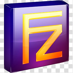 SoftDimension icon pack, Filezilla transparent background PNG clipart