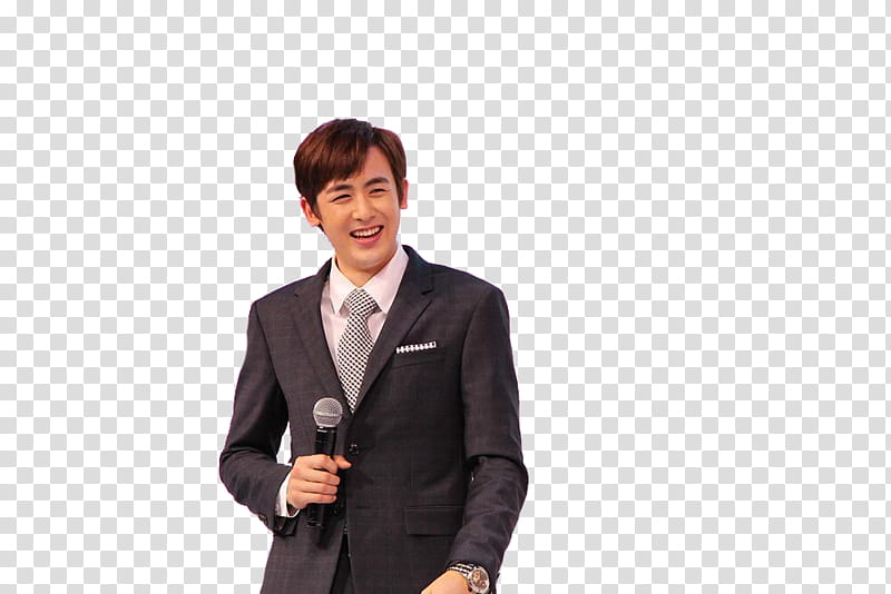 Nichkhun  motor expo transparent background PNG clipart