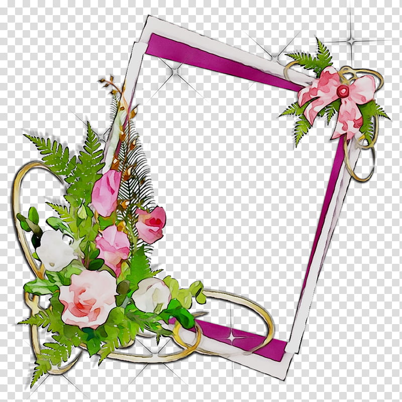 Flower Frame, Frames, Flower Frame, Floral Frame, Rose, Floral Design, Cut Flowers, Floristry transparent background PNG clipart