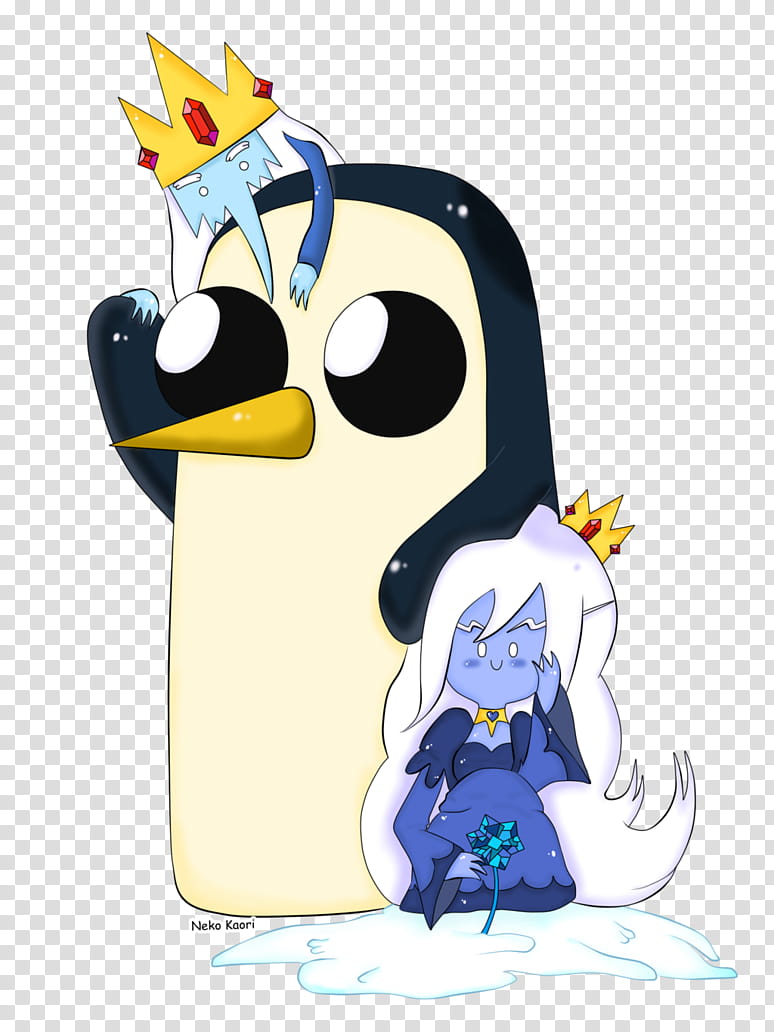 Gunter, Adventure Time character transparent background PNG clipart