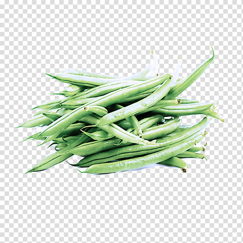 green bean vegetable plant food grass, Ingredient, Chives transparent background PNG clipart