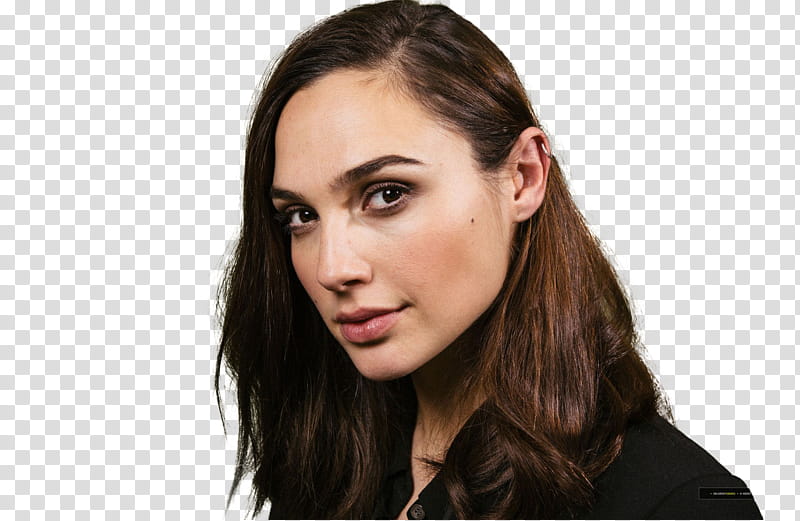 , Gal Gadot transparent background PNG clipart