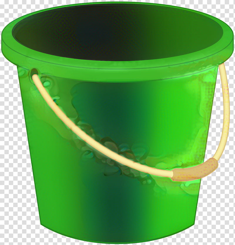 Background Green, Flowerpot, Plastic, Bucket, Tool transparent background PNG clipart