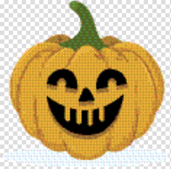 Happy Winter, Jackolantern, Gourd, Squash, Pumpkin, Winter Squash, Calabaza, Orange transparent background PNG clipart