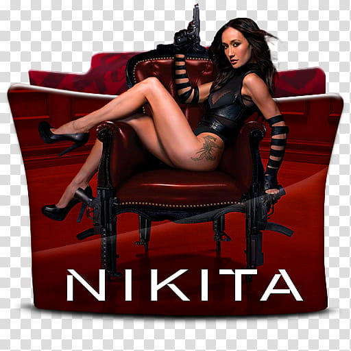 Nikita Folder Icon, Nikita transparent background PNG clipart