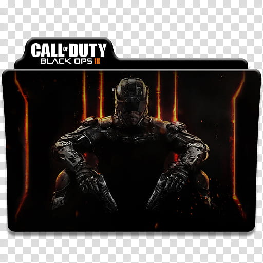Call Of Duty Black Ops , Call of Duty Black Ops III poster transparent background PNG clipart
