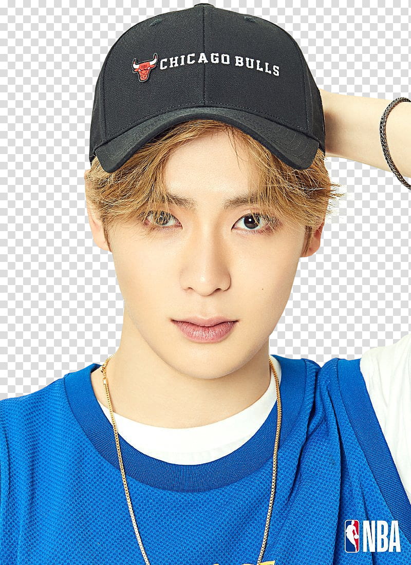 NCT ft NBA Render transparent background PNG clipart | HiClipart