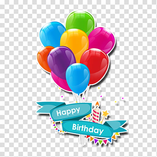 Happy Birthday Balloon, Greeting Note Cards, Birthday
, Wedding Invitation, Anniversary, Happy Birthday
, Balloon Birthday, Party transparent background PNG clipart