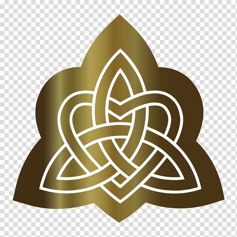 Tree Symbol, Celtic Knot, Triquetra, Celts, Ceremony, Trinity, Plant, Logo transparent background PNG clipart