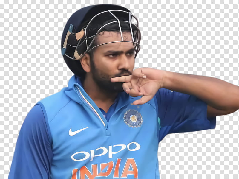 Cricket India, Rohit Sharma, Indian Cricketer, Batsman, India National Cricket Team, Sri Lanka National Cricket Team, Century, One Day International transparent background PNG clipart