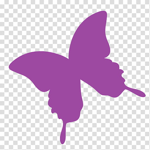Metronome, purple butterfly illustration transparent background PNG clipart