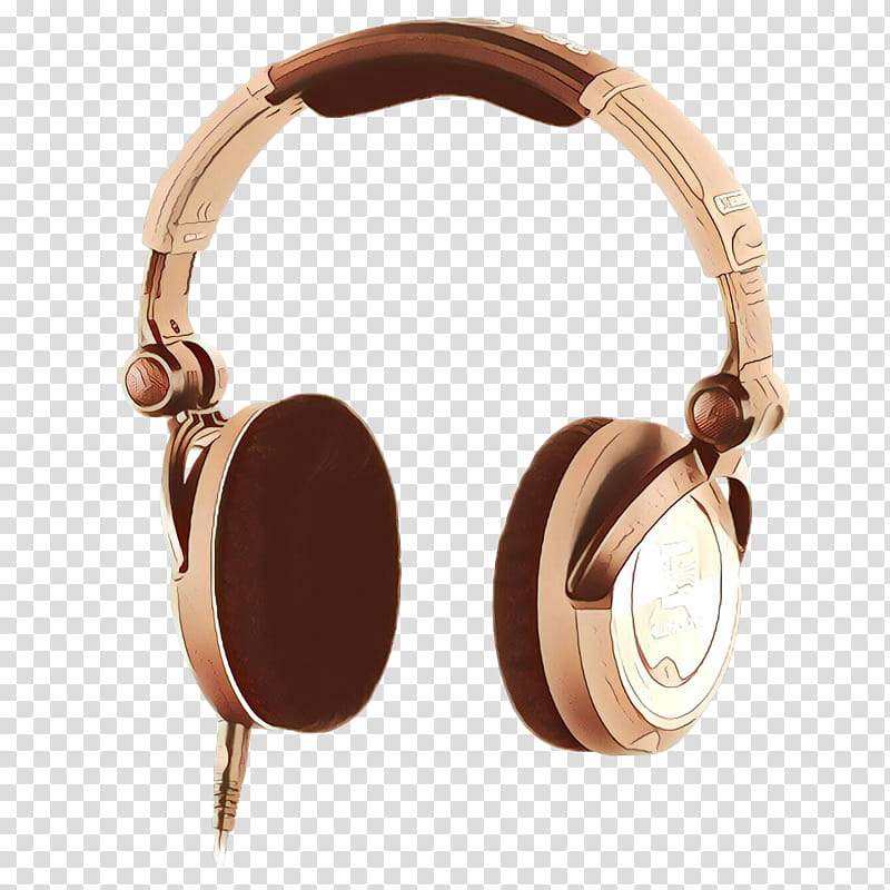 Headphones, Cartoon, Ultrasone, Onear, Overear, Ultrasone Pro 550, Closed Back, Sound transparent background PNG clipart