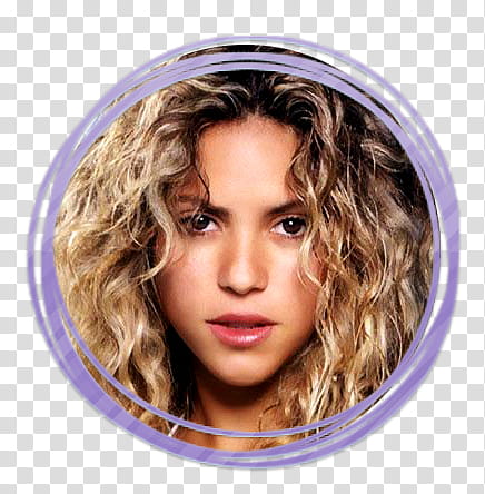 Circulos Shakira,  transparent background PNG clipart