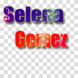 Textos s De Selena Gomez transparent background PNG clipart thumbnail