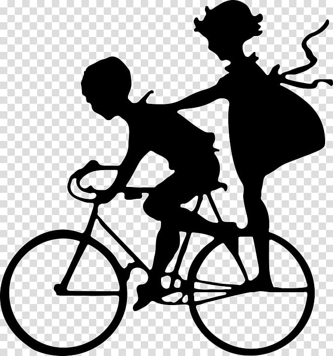 Day Frame, Sibling, Brother, Sister, Siblings Day, Drawing, Cartoon, Bicycle transparent background PNG clipart