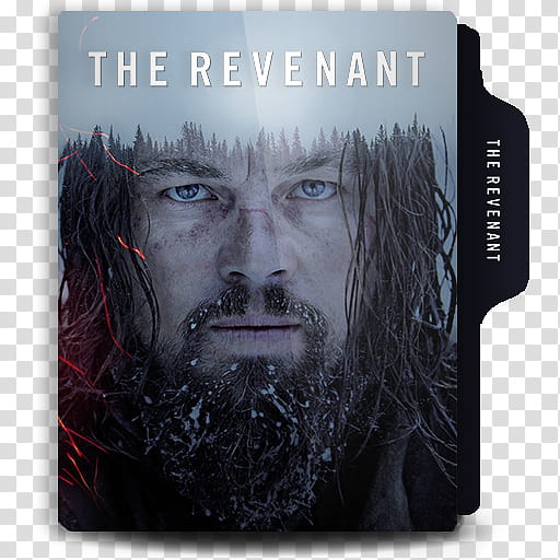 Untitled, The Revenant transparent background PNG clipart