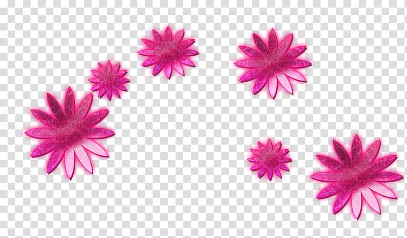Recursos para tus portadas de Facebook, pink flowers illustration transparent background PNG clipart