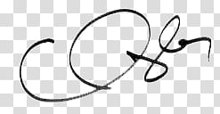 Taylor Swift Autograph s, black scribble transparent background PNG clipart