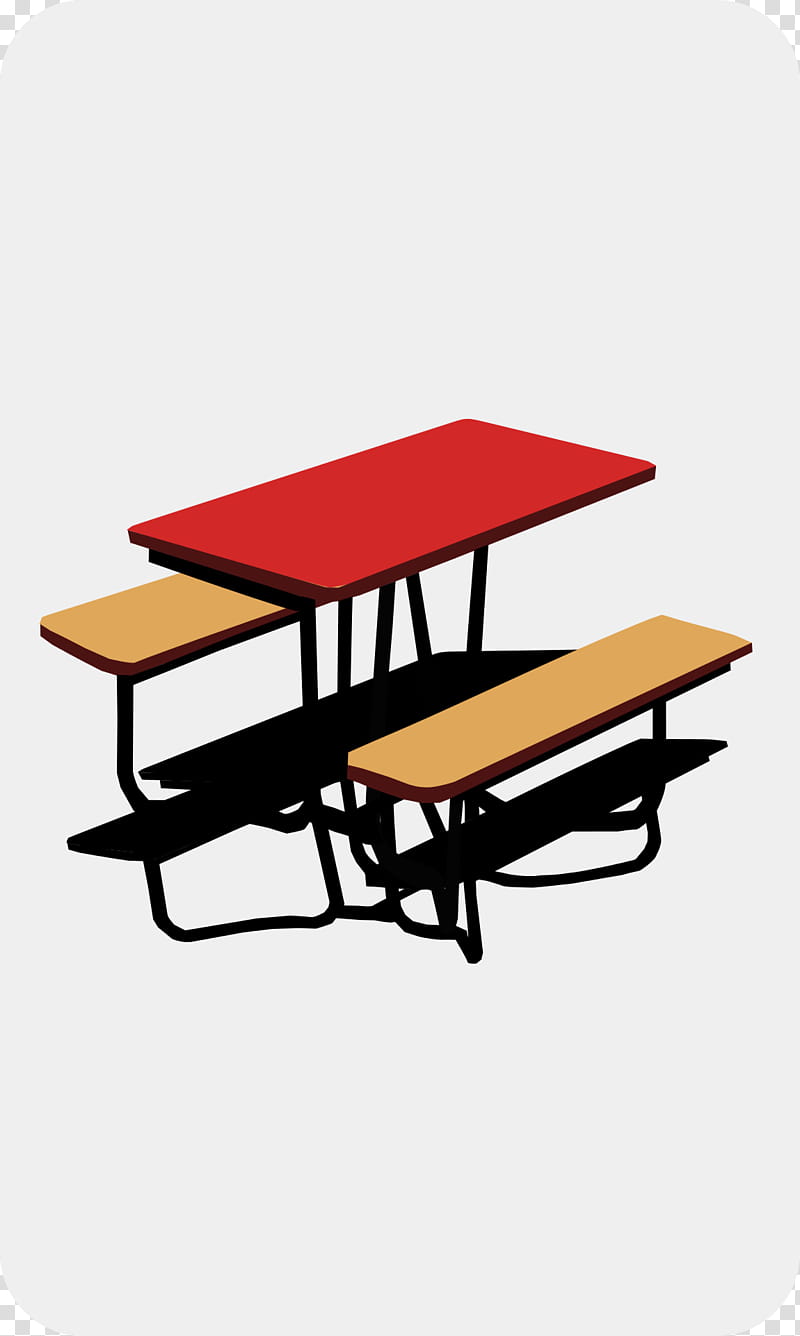 Table, Drawing, Furniture, Chair, Bench, Cartoon, Outdoor Table, Line transparent background PNG clipart