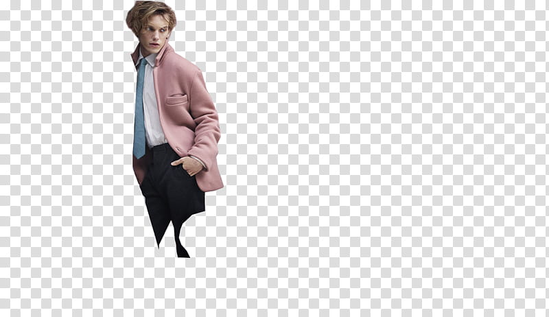 Jamie Campbell Bower,  () transparent background PNG clipart