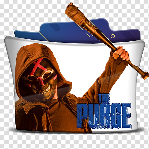 the purge Folder Icon, the purge Folder Icon transparent background PNG clipart