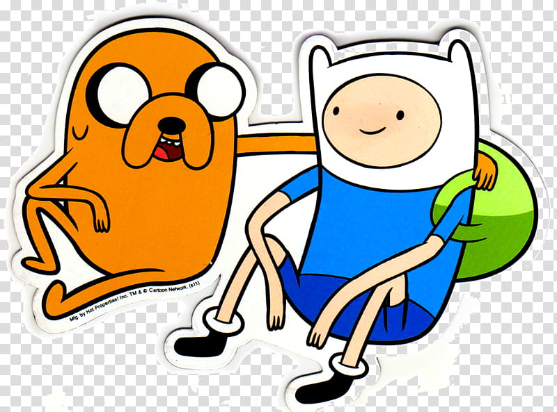 hermoso de  nes de finn y jake, Adventure Time Fin and Jake transparent background PNG clipart
