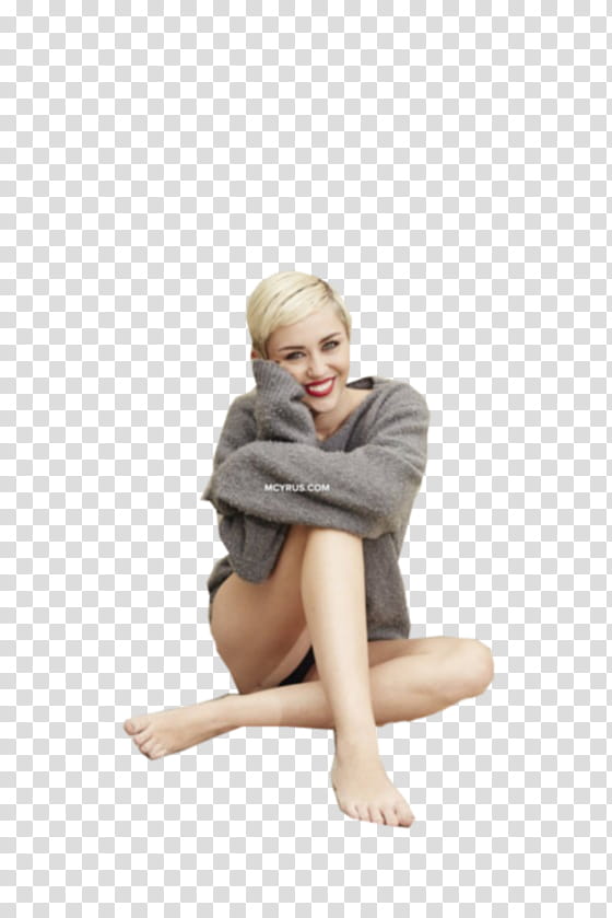 Miley Cyrus , Miley-Cyrus--Brian-Bowen-Smith-shoot---x transparent background PNG clipart