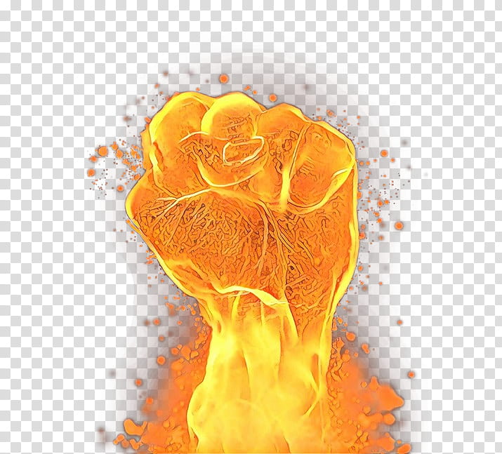 Orange, Water, Fire, Flame transparent background PNG clipart