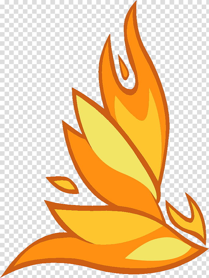 Spitfire&#;s cutiemark, yellow flame illustraiton transparent background PNG clipart