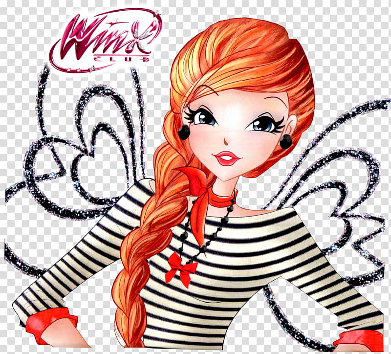 Bloom Street Fancy style Frenchie Fairy Couture transparent background PNG clipart