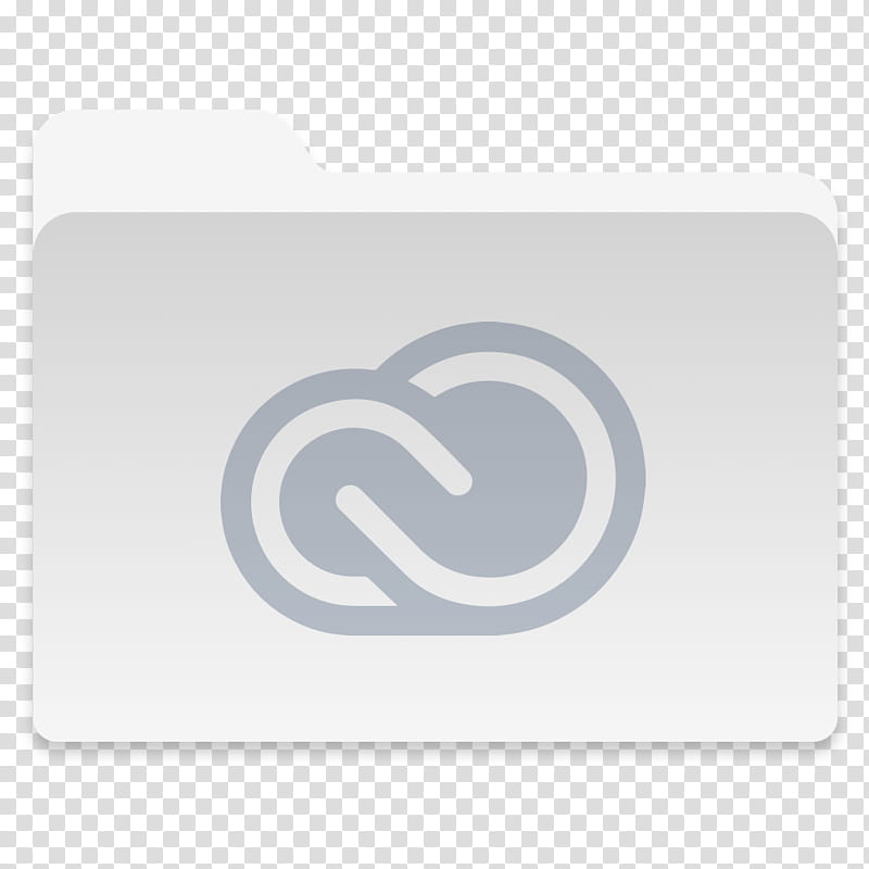 Neue Folders Icon Snow, Neue Snow Adobe CC transparent background PNG clipart