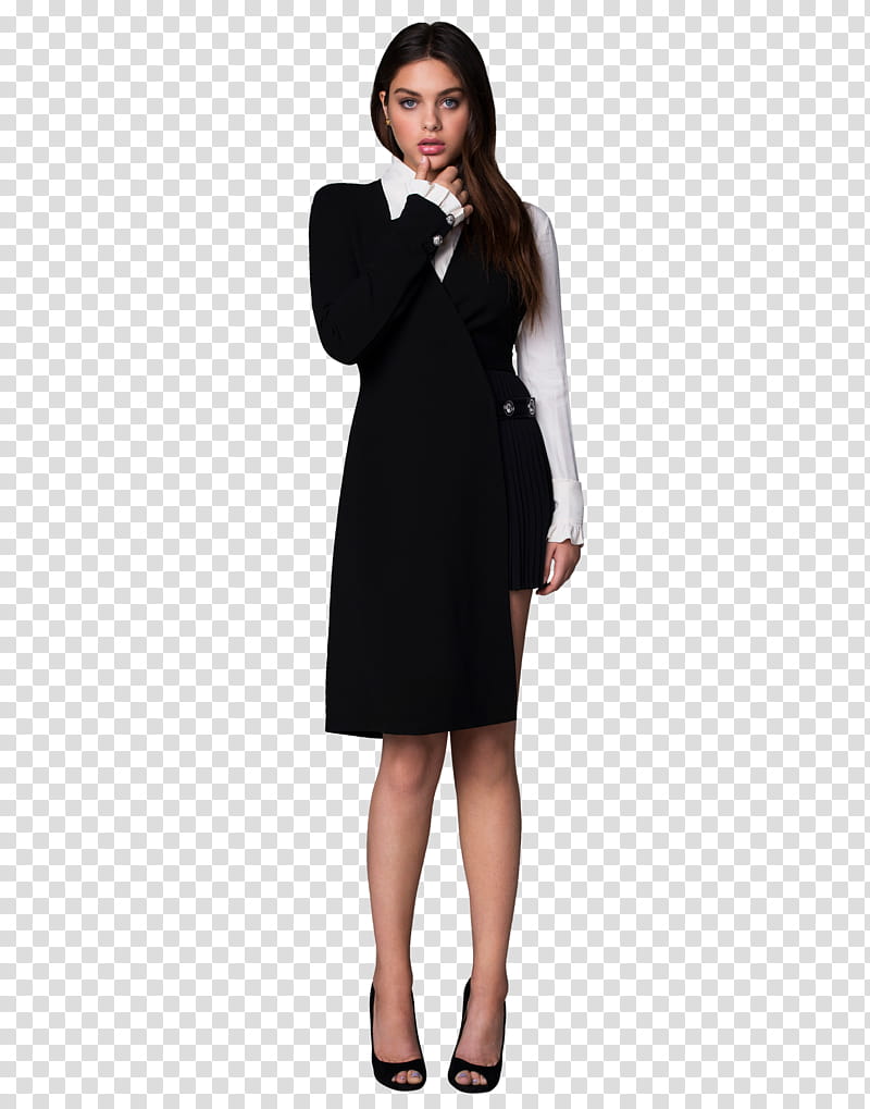 Odeya Rush transparent background PNG clipart